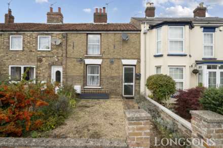 Providence Terrace, Swaffham