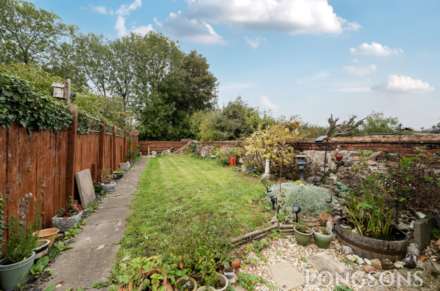 Providence Terrace, Swaffham, Image 10