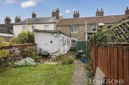 Providence Terrace, Swaffham, Image 11