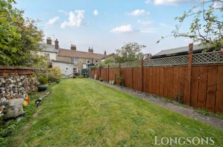 Providence Terrace, Swaffham, Image 13