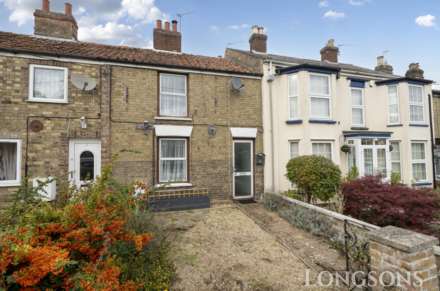Providence Terrace, Swaffham, Image 14