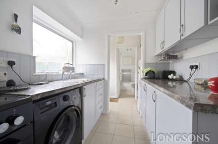 Providence Terrace, Swaffham, Image 2