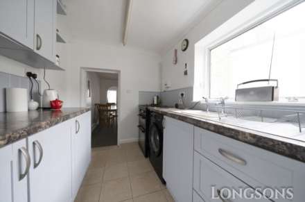 Providence Terrace, Swaffham, Image 3