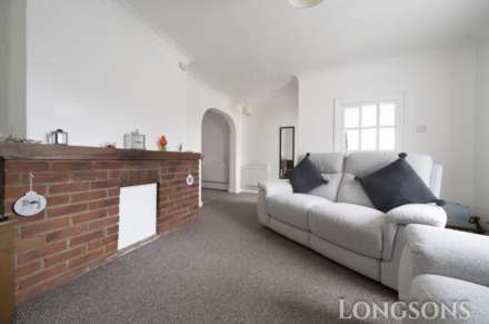 Providence Terrace, Swaffham, Image 4