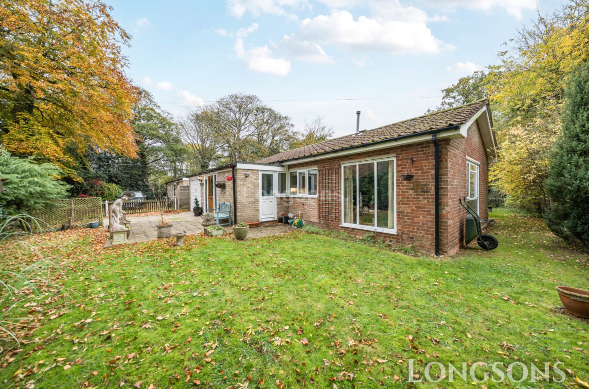 Whitecross Road, Swaffham, Image 15