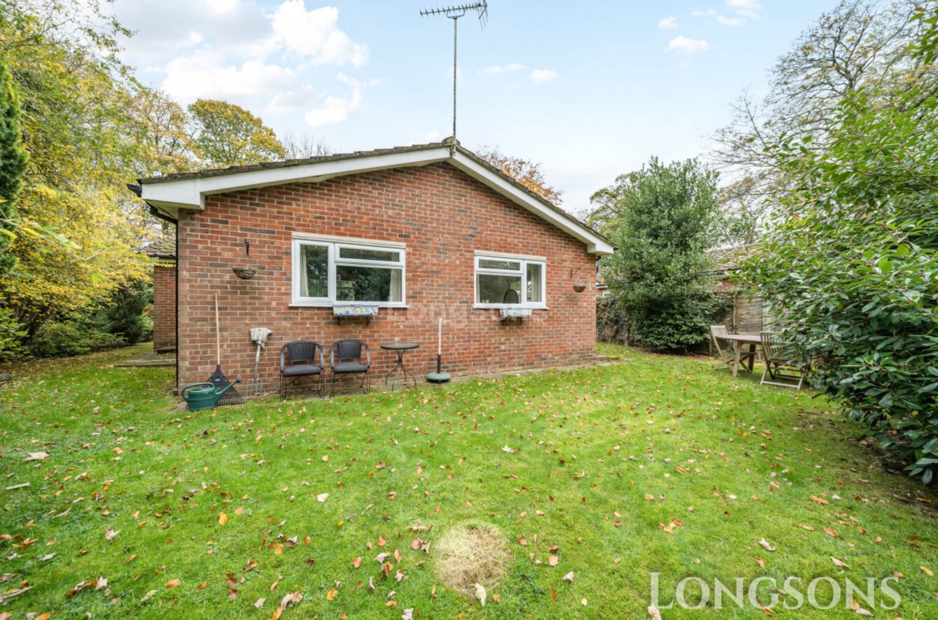 Whitecross Road, Swaffham, Image 16