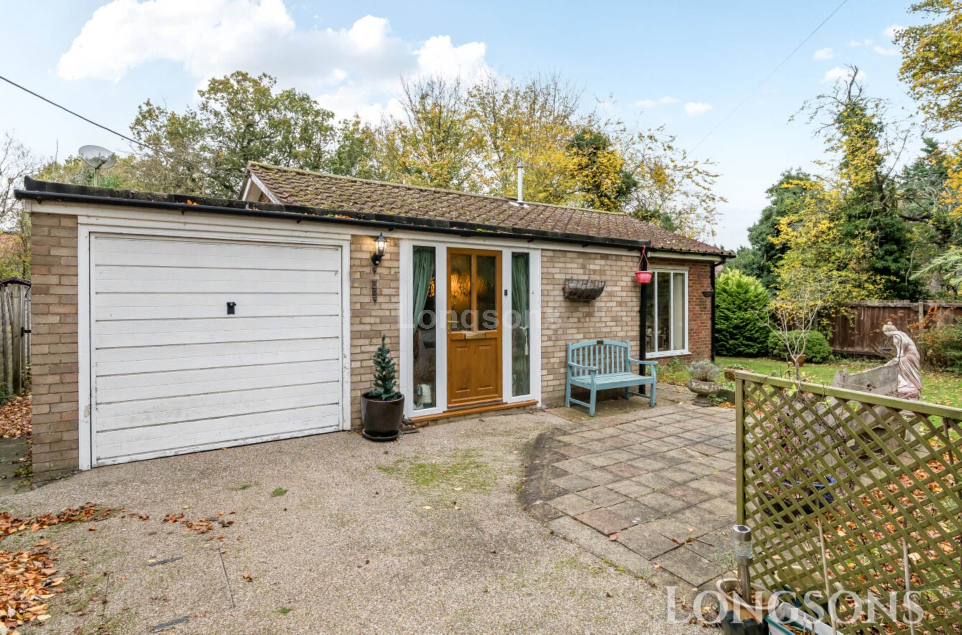 Whitecross Road, Swaffham, Image 17