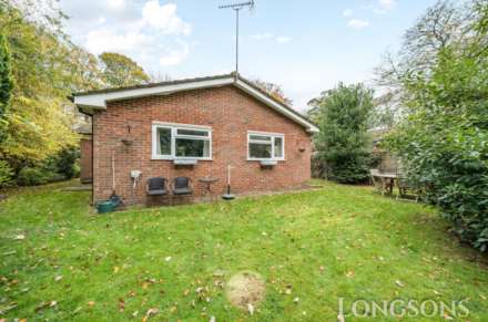 Whitecross Road, Swaffham, Image 16