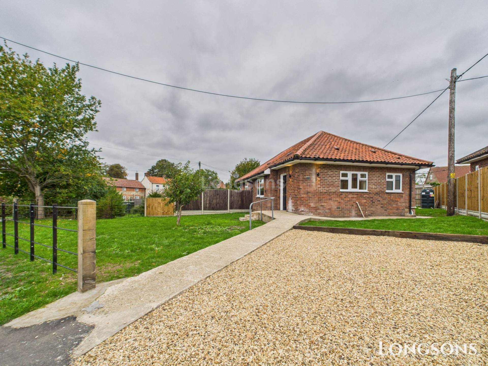 Hills Close, Kings Lynn, Image 1