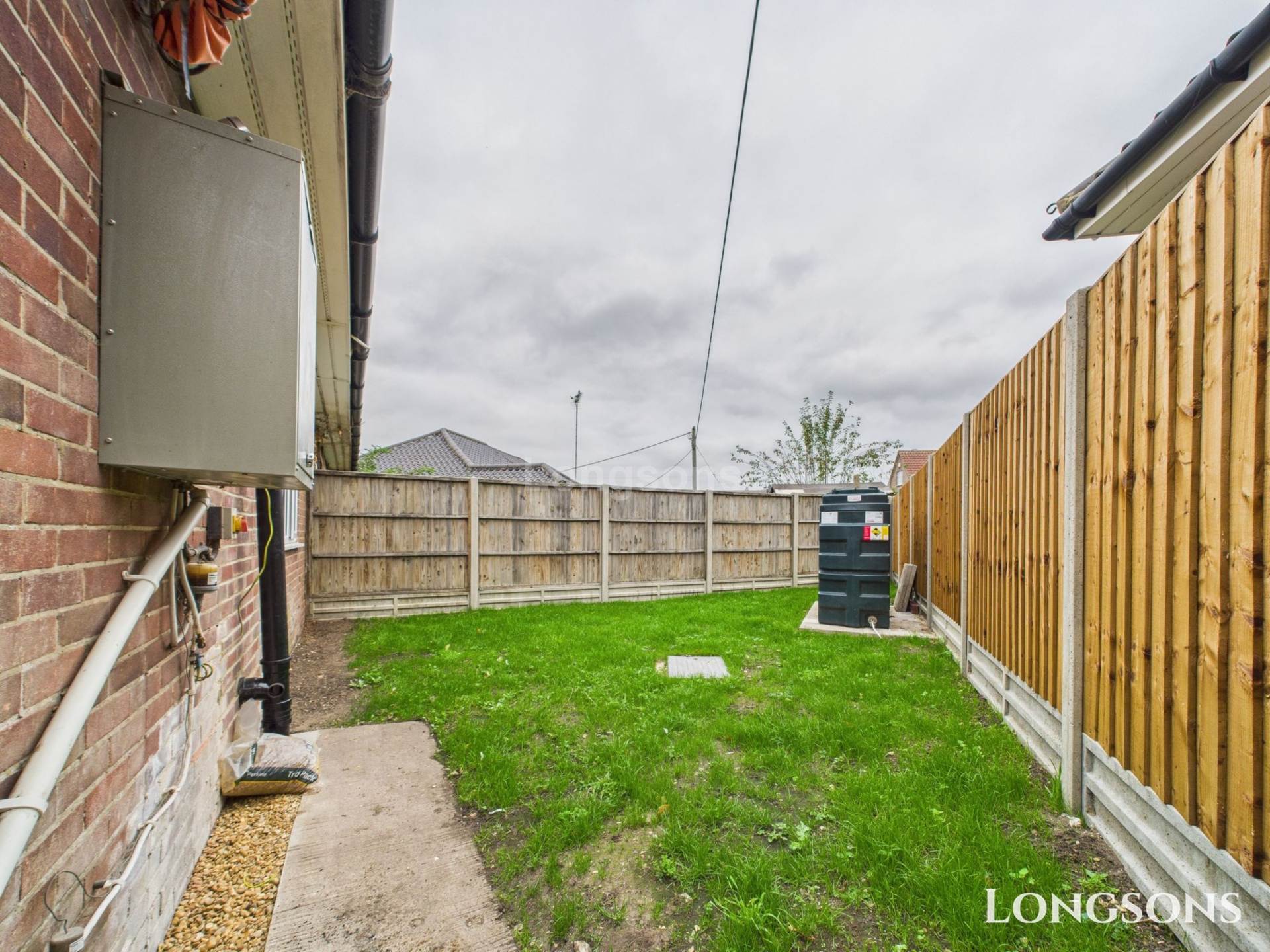 Hills Close, Kings Lynn, Image 6