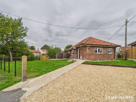 Property For Rent Hills Close, Sporle, Kings Lynn