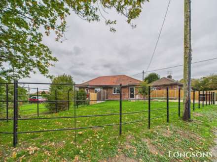 Hills Close, Kings Lynn, Image 12