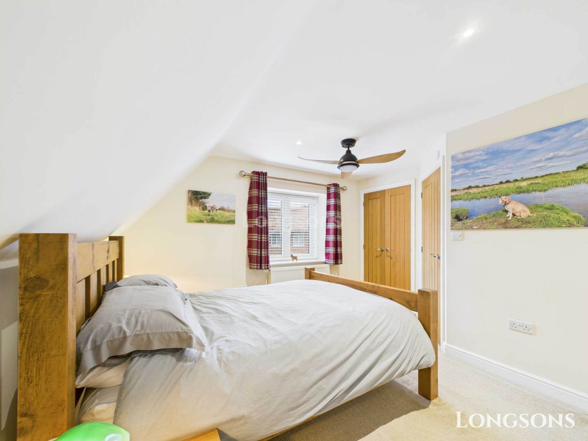 Castle Acre Road, Great Dunham, Image 11