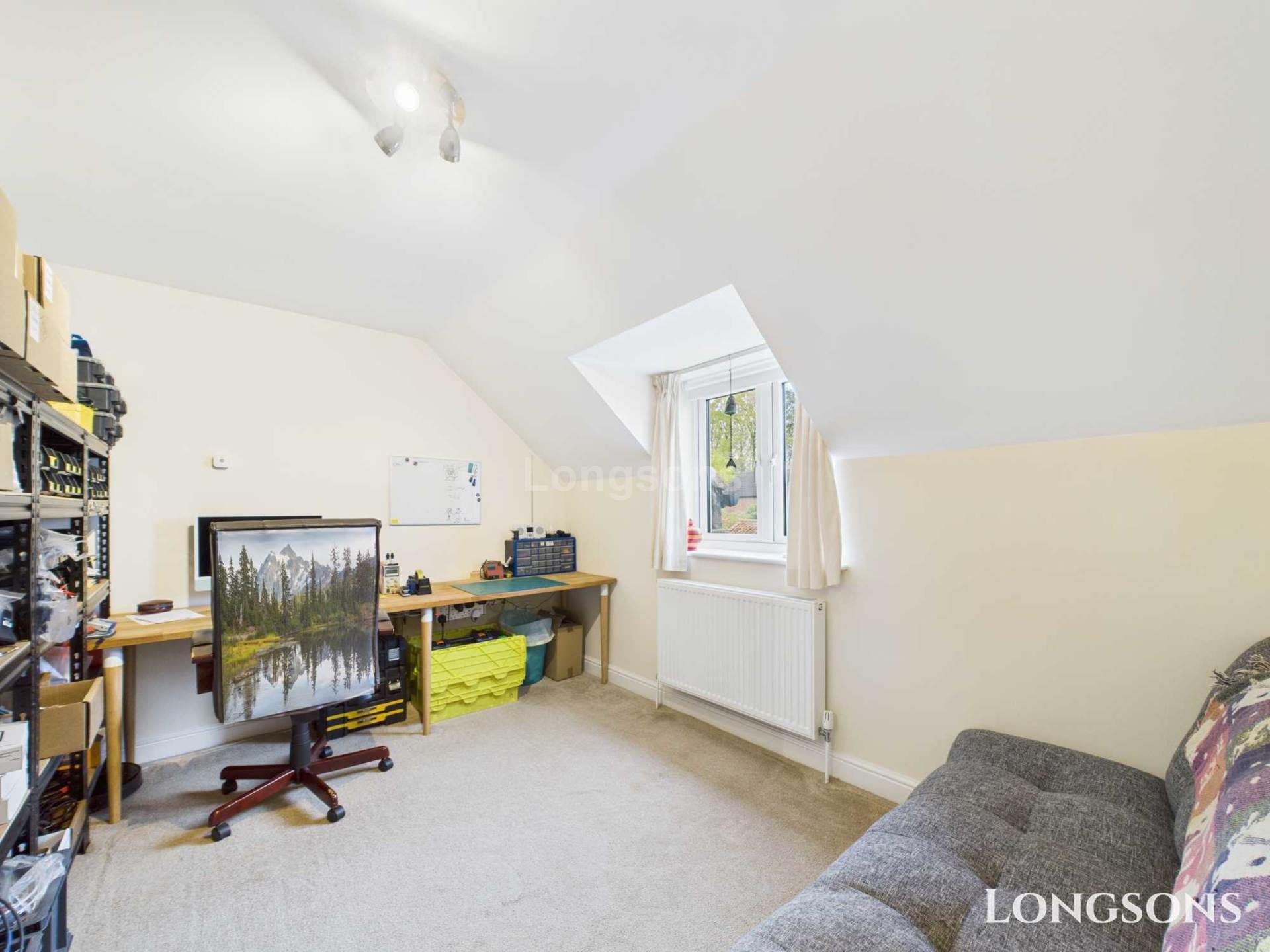 Castle Acre Road, Great Dunham, Image 12