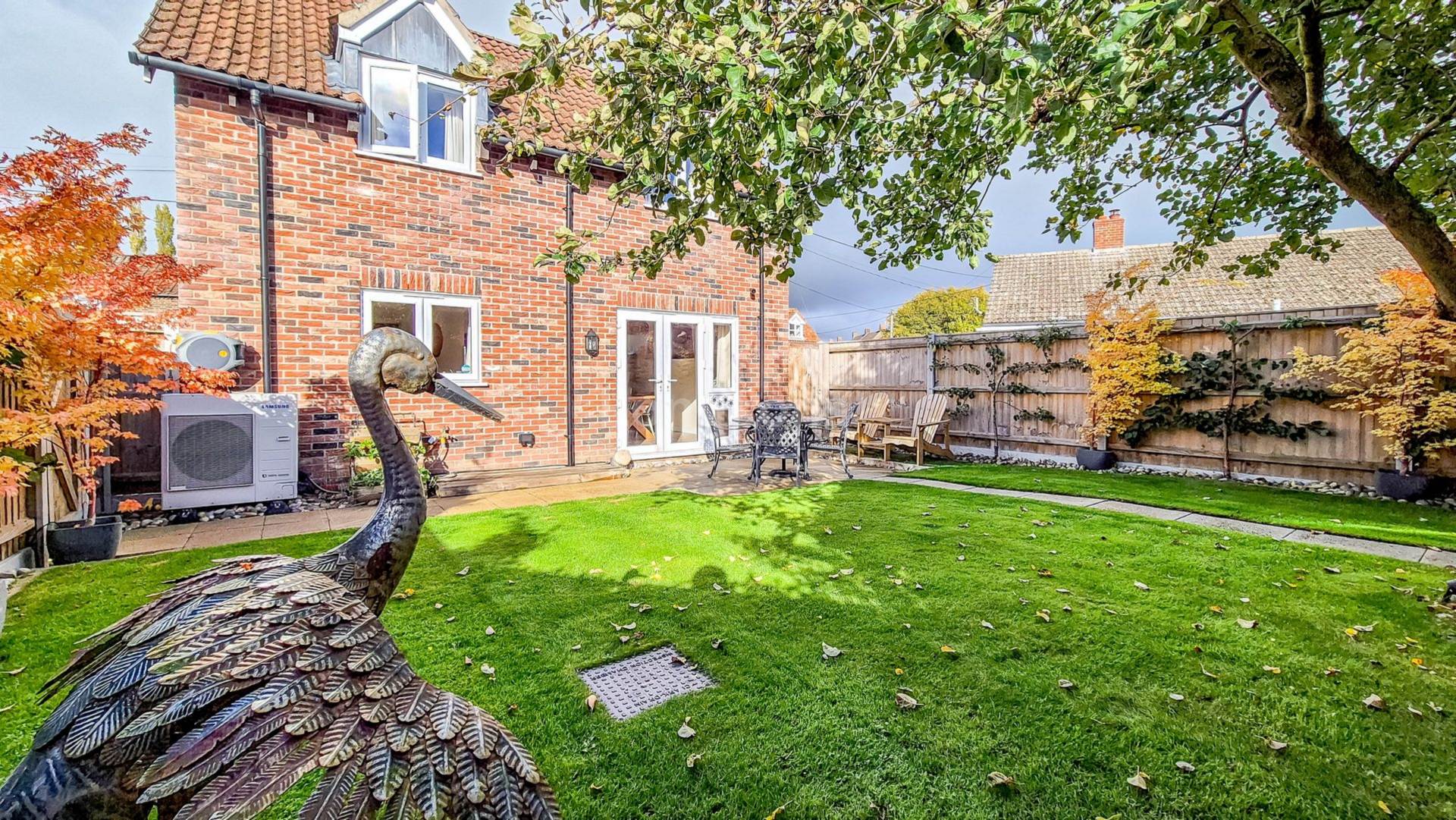 Castle Acre Road, Great Dunham, Image 18