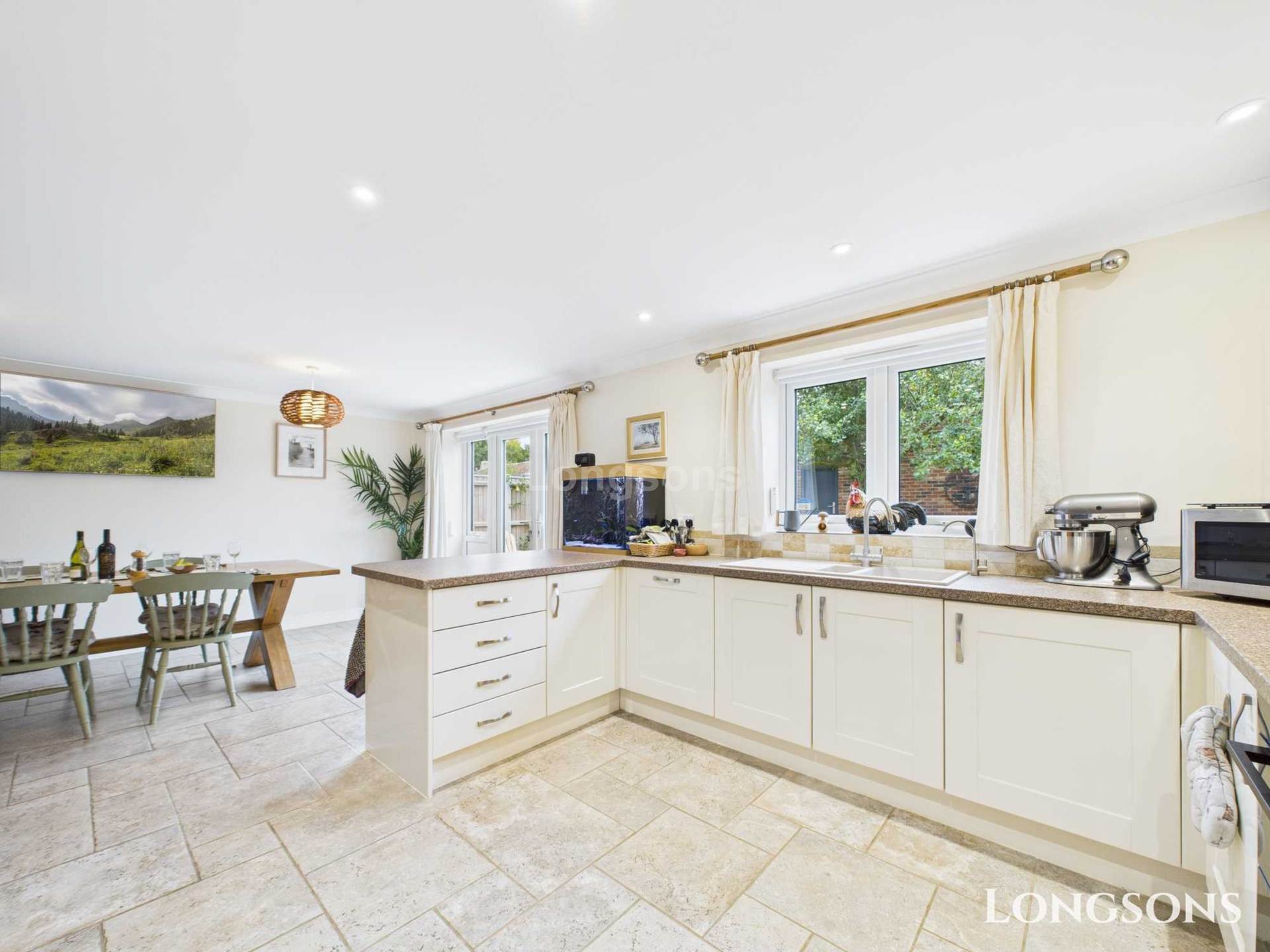 Castle Acre Road, Great Dunham, Image 2