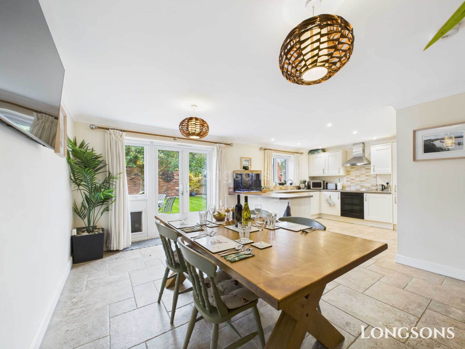 Castle Acre Road, Great Dunham, Image 3