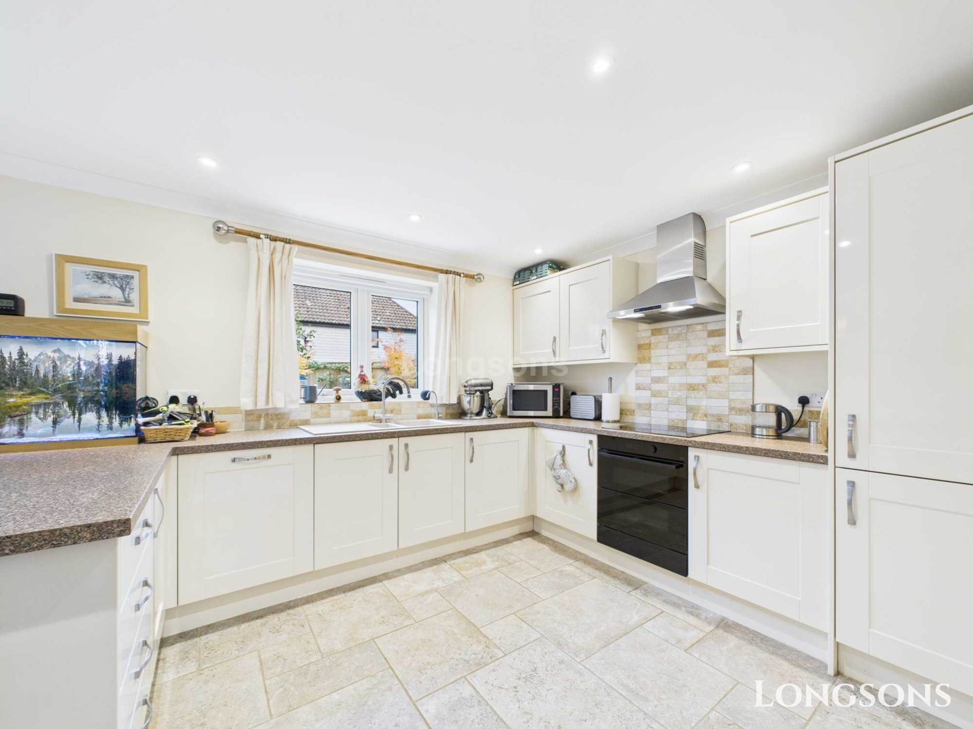 Castle Acre Road, Great Dunham, Image 4