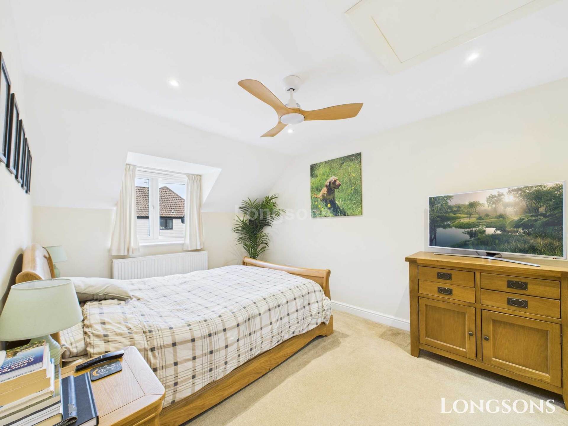 Castle Acre Road, Great Dunham, Image 9