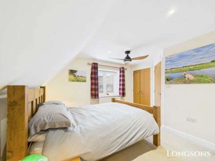 Castle Acre Road, Great Dunham, Image 11