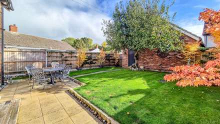 Castle Acre Road, Great Dunham, Image 16