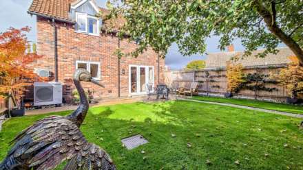 Castle Acre Road, Great Dunham, Image 18