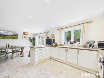 Castle Acre Road, Great Dunham, Image 2