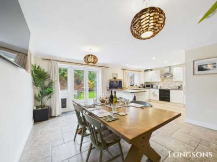 Castle Acre Road, Great Dunham, Image 3