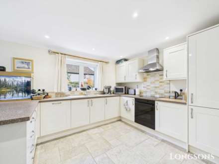 Castle Acre Road, Great Dunham, Image 4
