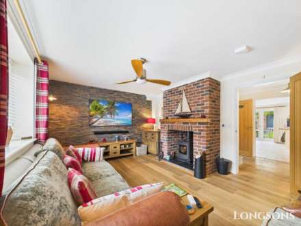Castle Acre Road, Great Dunham, Image 5