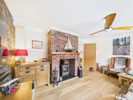 Castle Acre Road, Great Dunham, Image 6