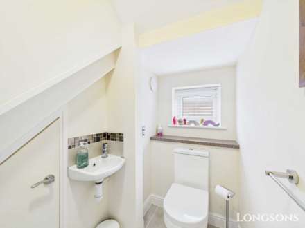 Castle Acre Road, Great Dunham, Image 7