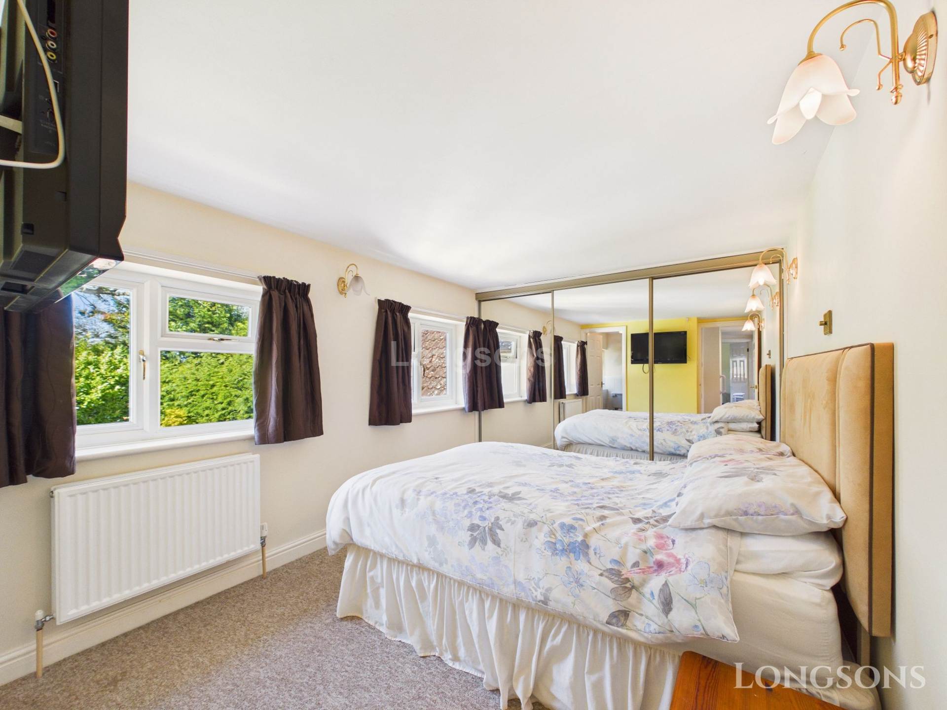 Little Dunham, Image 10