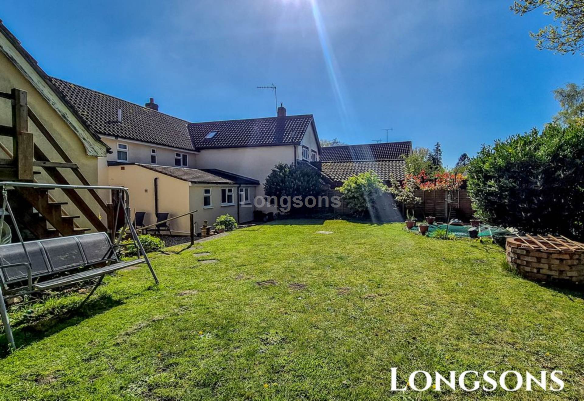 Little Dunham, Image 15