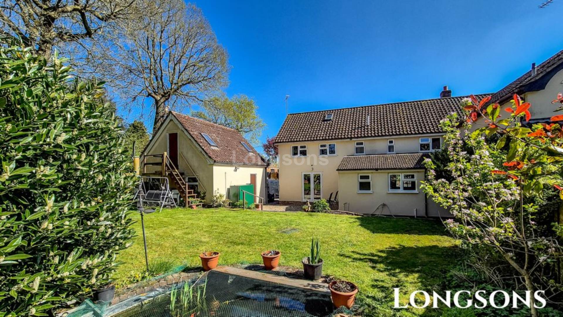 Little Dunham, Image 16