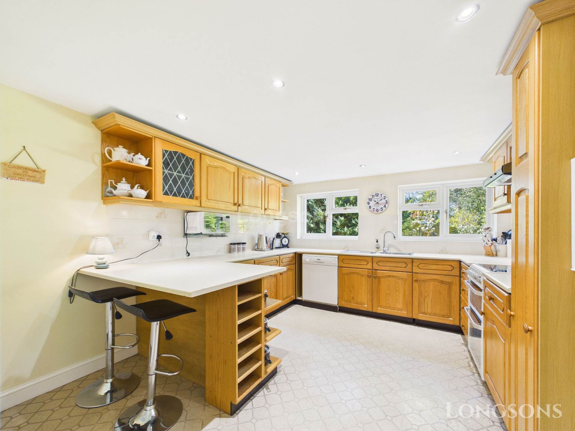 Little Dunham, Image 2