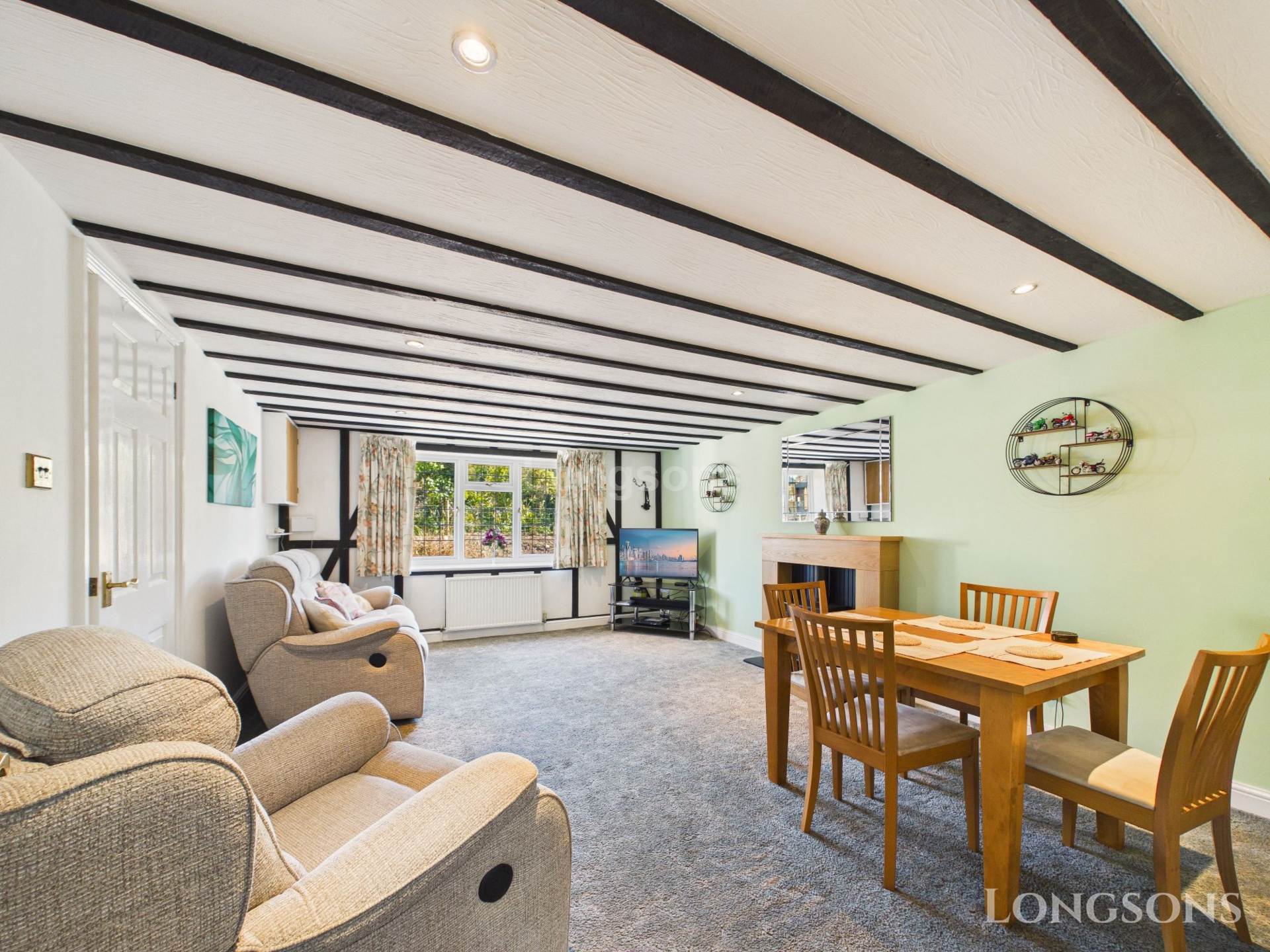 Little Dunham, Image 3