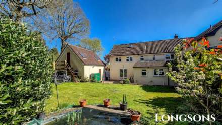 Little Dunham, Image 16