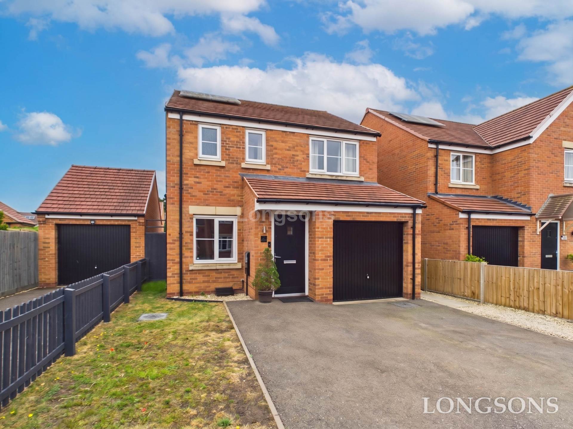 Spelman Way, Narborough, Image 1