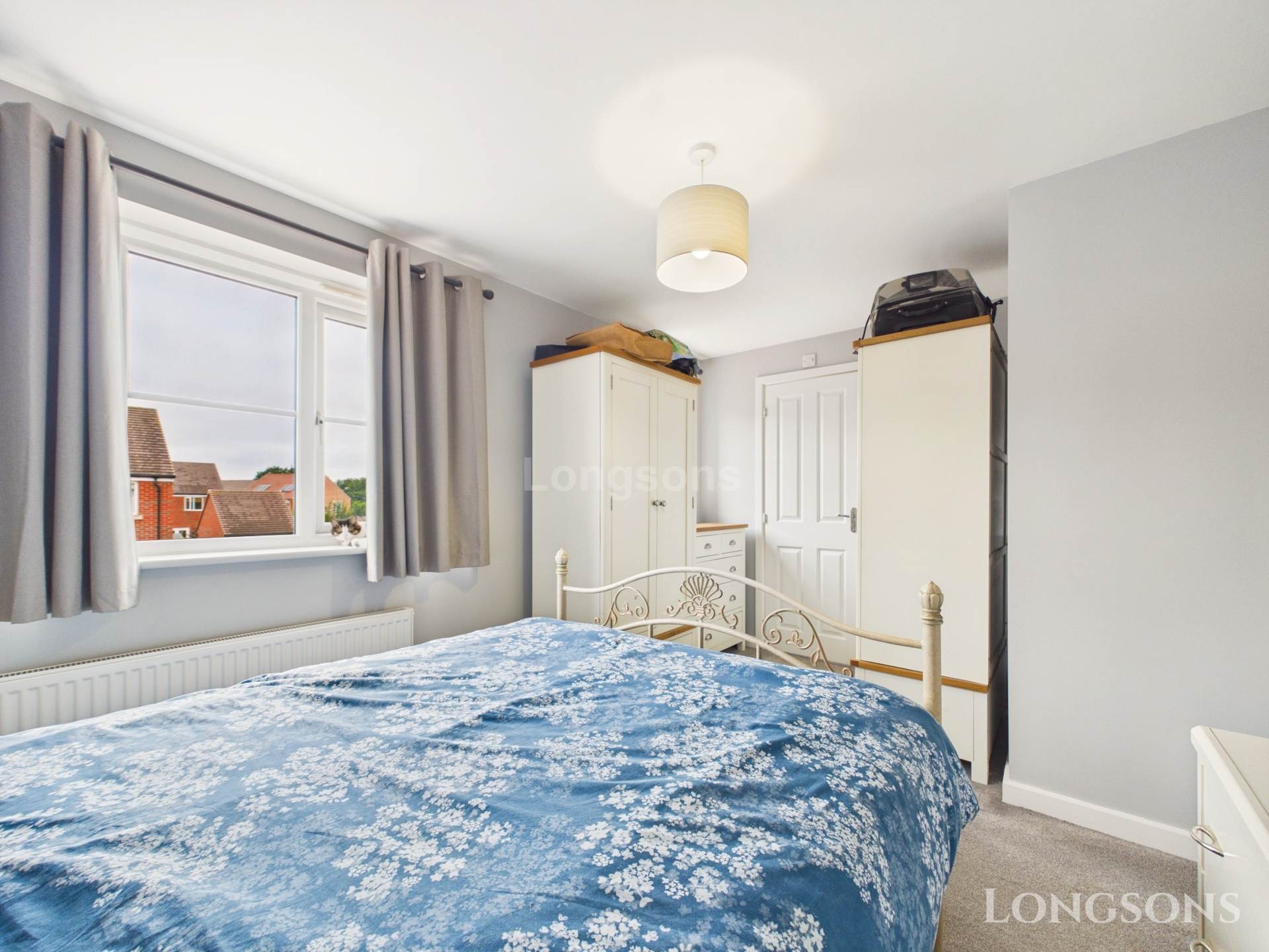 Spelman Way, Narborough, Image 10