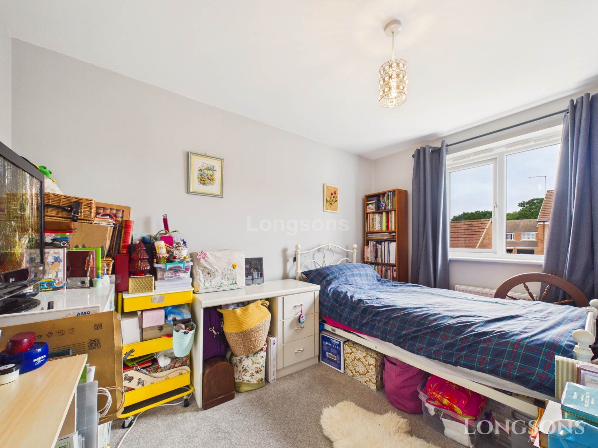 Spelman Way, Narborough, Image 11