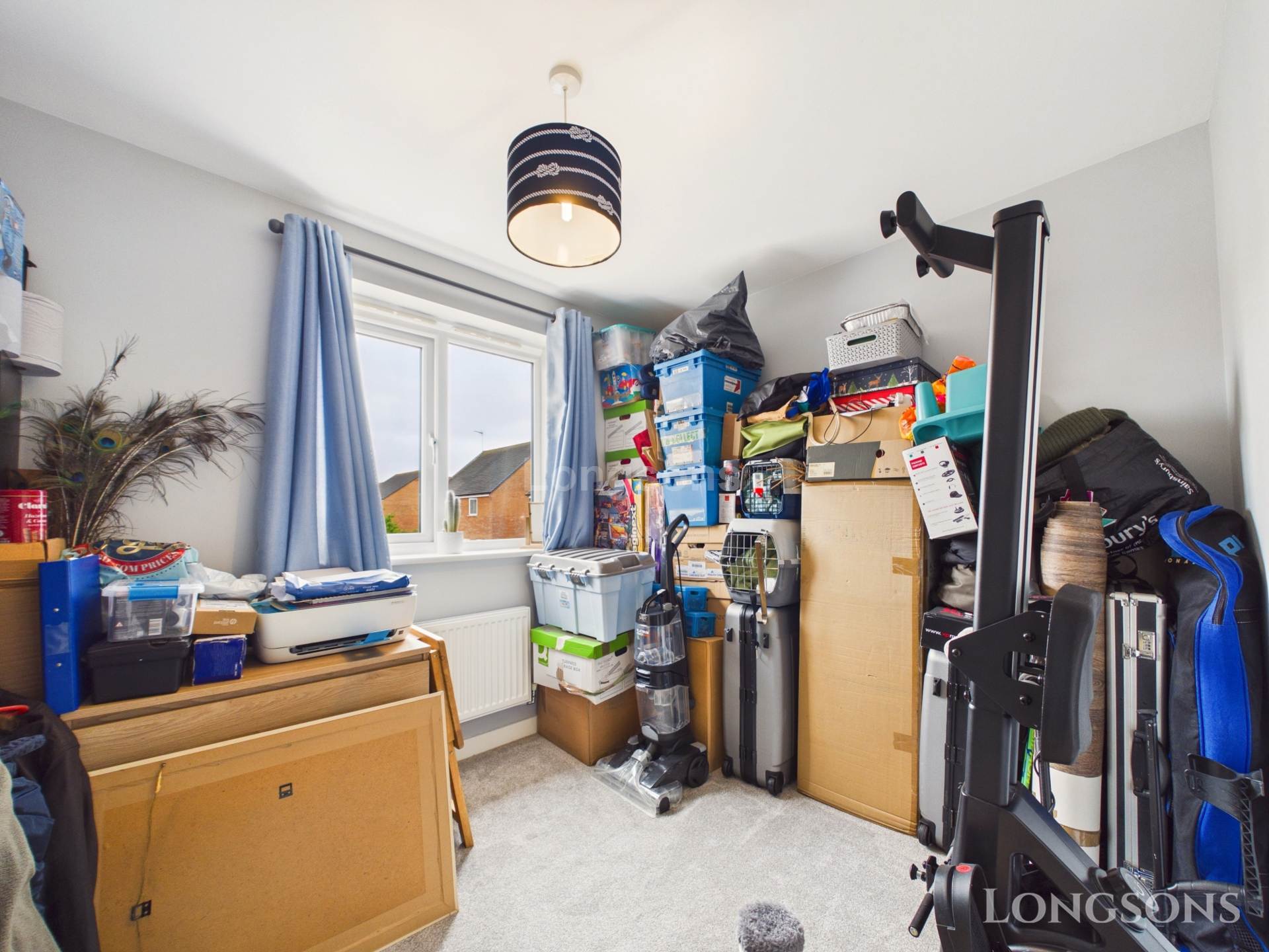 Spelman Way, Narborough, Image 12
