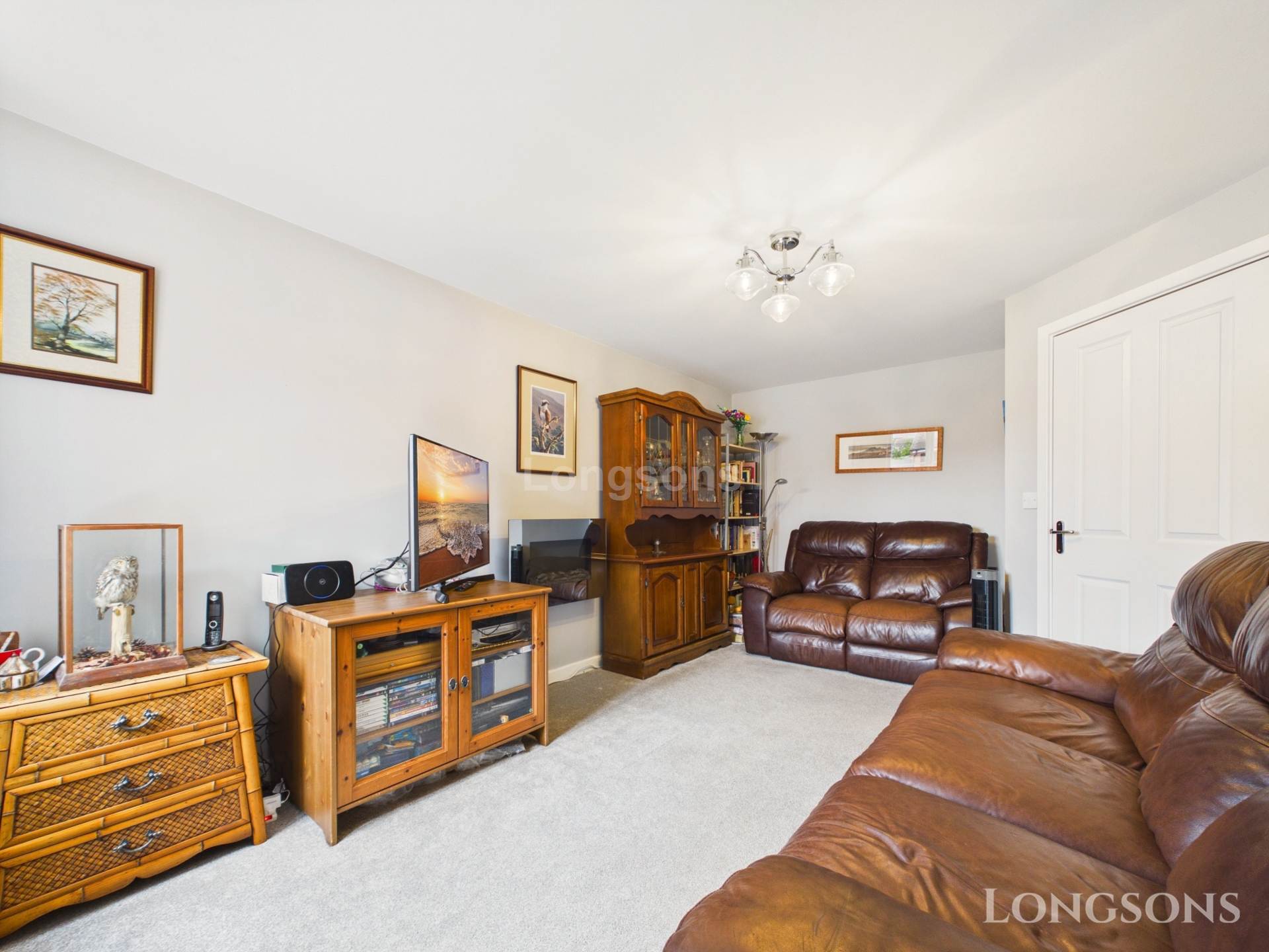 Spelman Way, Narborough, Image 2