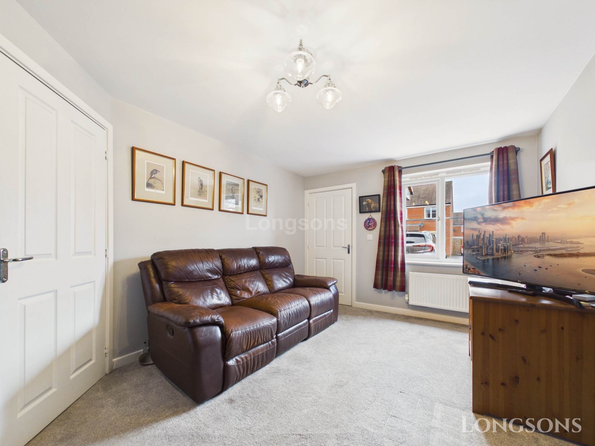 Spelman Way, Narborough, Image 3