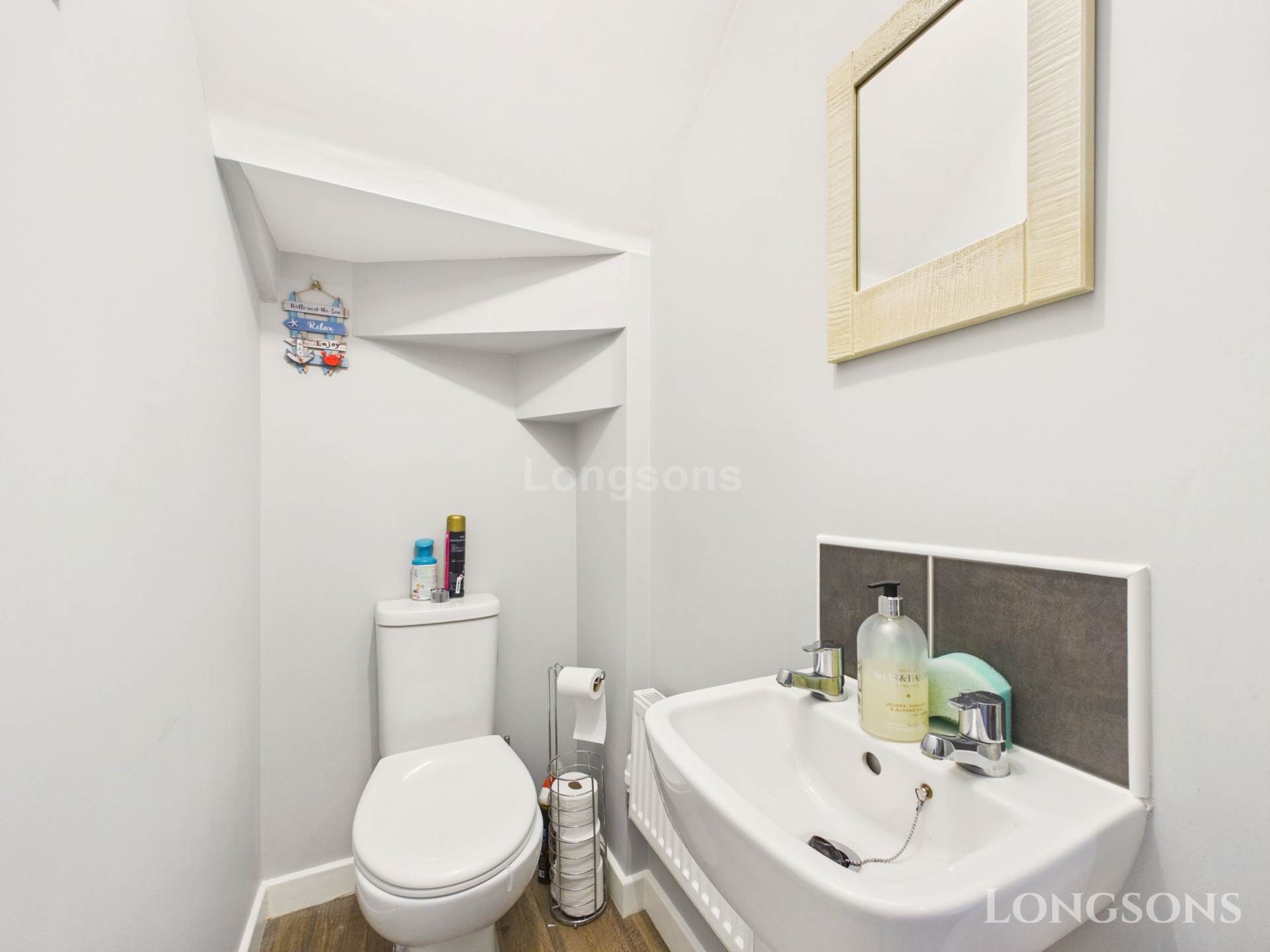 Spelman Way, Narborough, Image 4