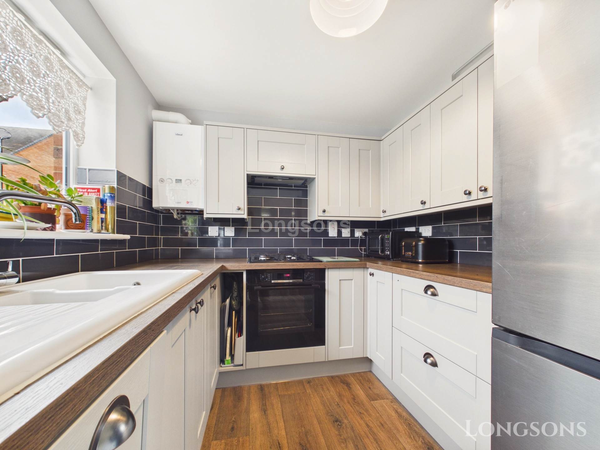 Spelman Way, Narborough, Image 6