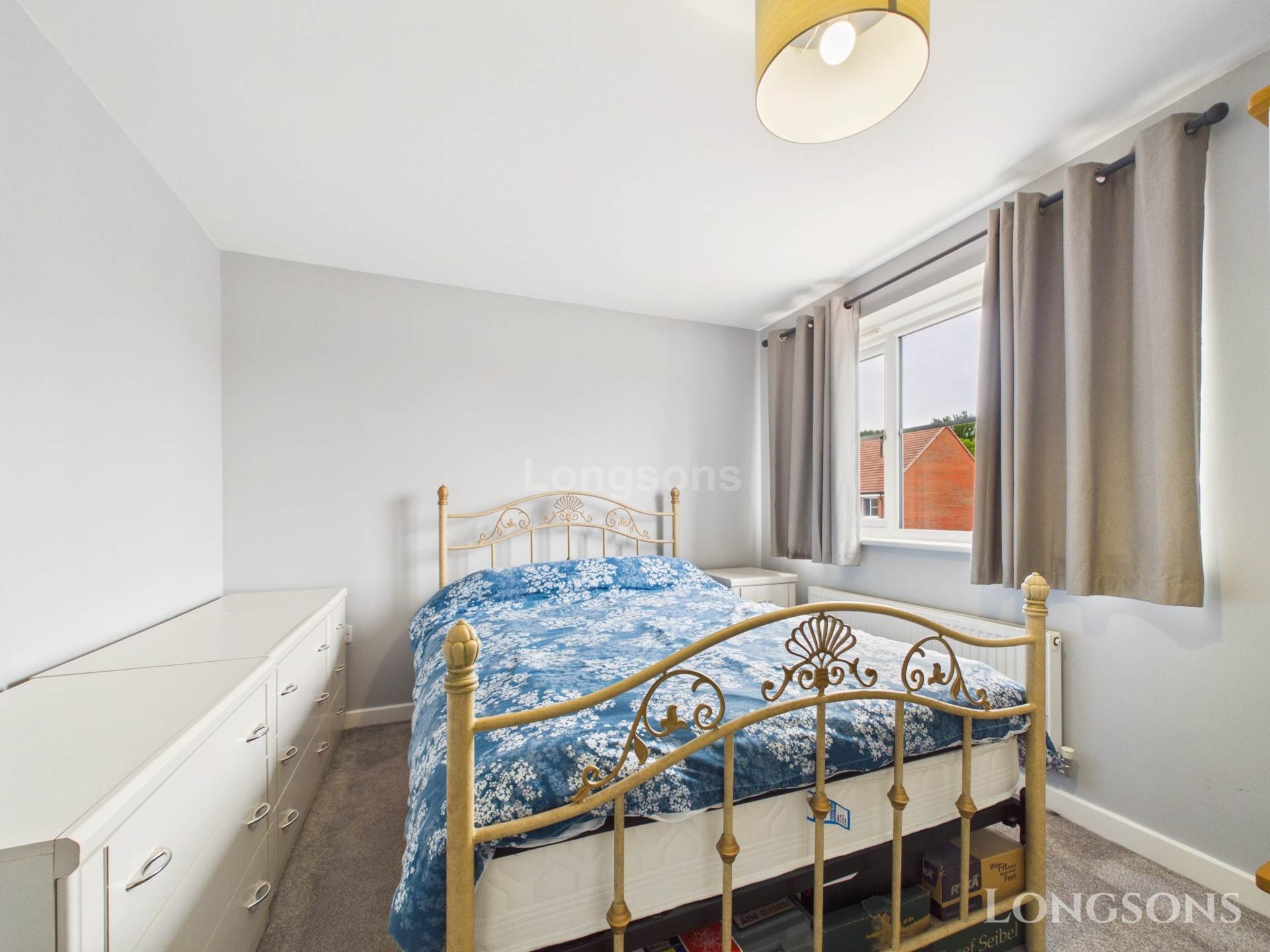 Spelman Way, Narborough, Image 9
