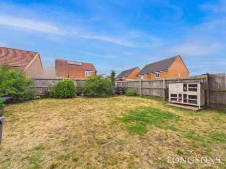 Spelman Way, Narborough, Image 13