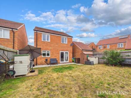 Spelman Way, Narborough, Image 15