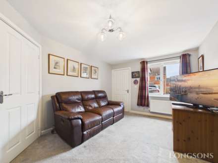 Spelman Way, Narborough, Image 3